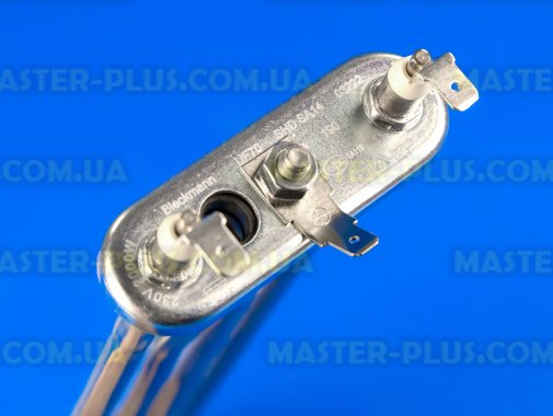 ТЭН 2000w Bosch 649359 Original для стиральной машины