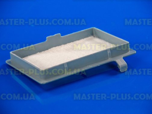 Фільтр (Hepa) Electrolux 4055174355 для пилососа
