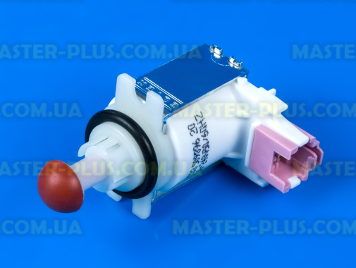 Клапан сливной Bosch 611316 для посудомоечной машины