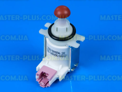 Клапан сливной Bosch 611316 для посудомоечной машины