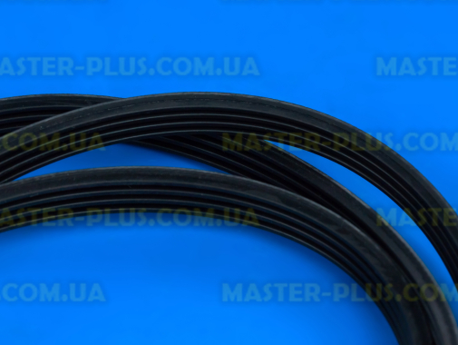 Ремень 1222 J4 EL «Optibelt» черный для стиральной машины