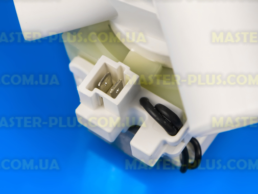 Насос (помпа) с корпусом Beko 2880400800 Original для стиральной машины