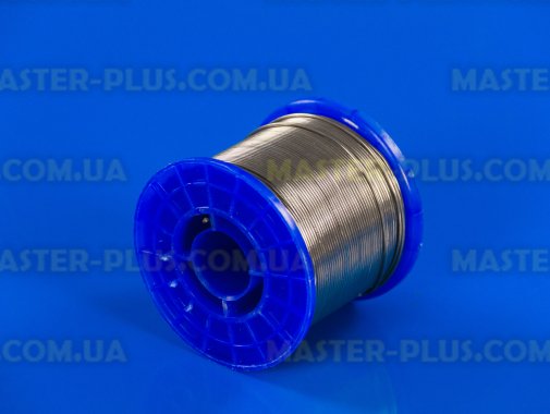 Припій Cynel LC60-SW26 1мм. з коніфолью 500гр. Польща