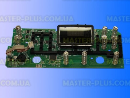 Модуль индикации Electrolux 140002753089 для стиральной машины