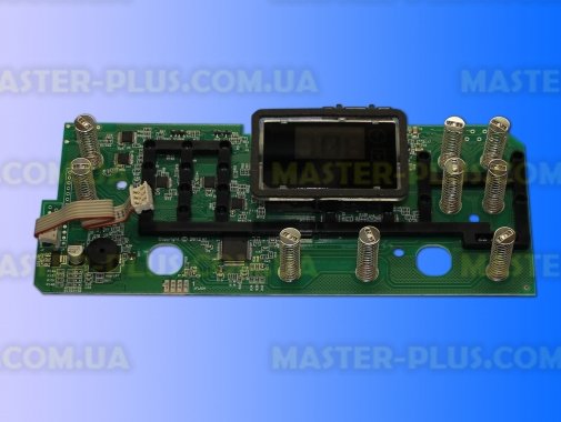 Модуль индикации Electrolux 140002753089 для стиральной машины