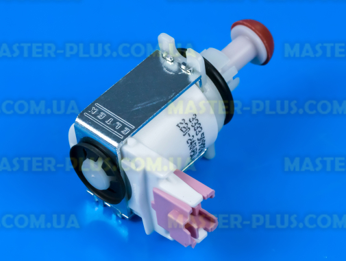 Клапан сливной Bosch 611316 для посудомоечной машины