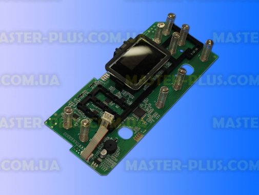 Модуль индикации Electrolux 140002753089 для стиральной машины