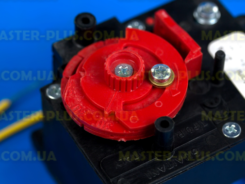 Таймер оттайки Guaitani 1 micro switch для холодильника
