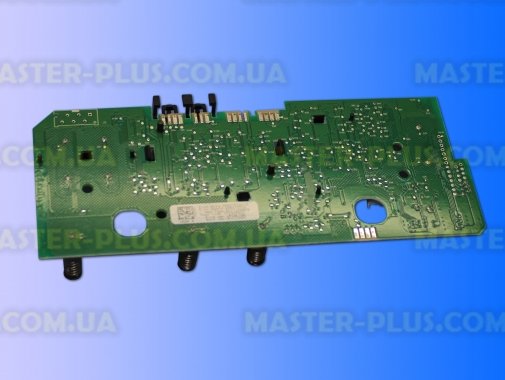 Модуль индикации Electrolux 140002753089 для стиральной машины