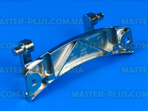 Завіс (петля) дверки Samsung DC61-00932A Original для пральної машини
