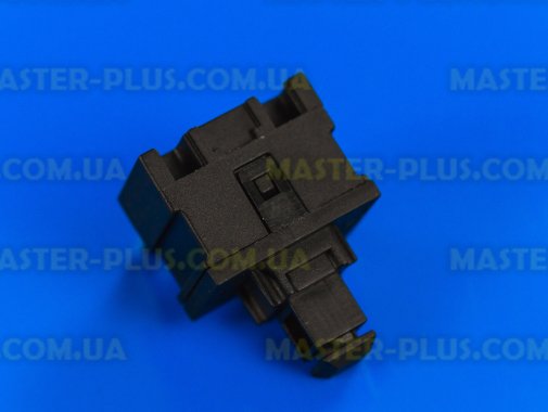 Кнопка мережева KAG-03B 12A 250V T125 для пилососа