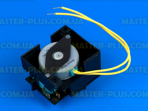 Таймер оттайки Guaitani 1 micro switch для холодильника