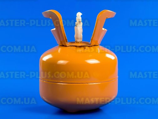 Фреон R600a  (баллон 1.2кг) Bestcool для холодильника