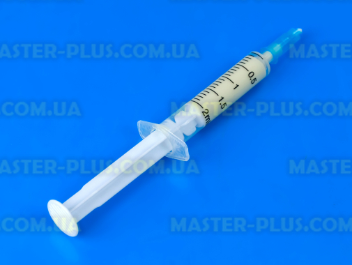 Мастило для сальників 2 порції ANDEROL (Indesit) для пральної машини