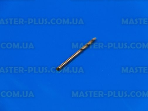 Сверло по металлу 2,0мм HSS полированное Sigma 1010201