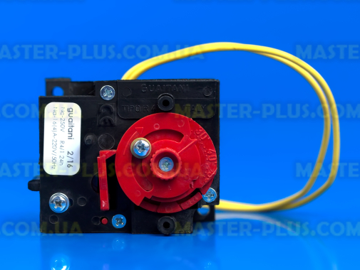 Таймер оттайки Guaitani 1 micro switch для холодильника