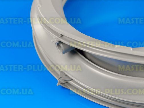 Резина (Манжет) люка Electrolux 1321446104 для пральної машини