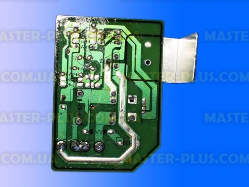Модуль (плата управління) Samsung DJ41-00131C для пилососа