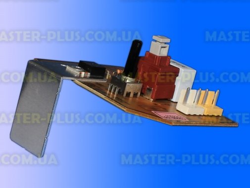 Модуль (плата управління) Samsung DJ41-00131C для пилососа