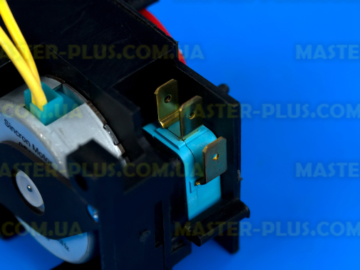 Таймер оттайки Guaitani 1 micro switch для холодильника