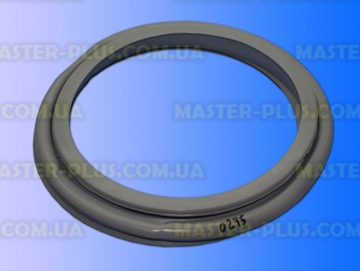 

Резина (манжет) люка совместимая с Indesit Ariston C00110330