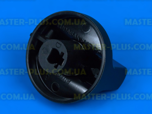 Ручка Electrolux 140075034151 для плити та духовки