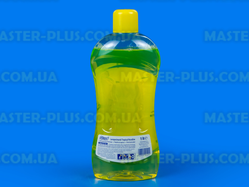 Засіб для миття підлоги Fiorillo Tropical Paradise 1л