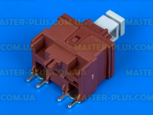 Кнопка сетевая 10A T120 Samsung 3403-001090 Original для пылесоса