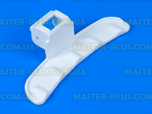 Ручка дверки (люка) сумісна з Samsung DC64-02852A для пральної машини