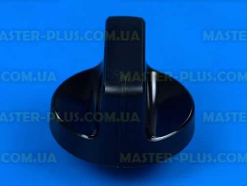 Ручка Electrolux 140075034151 для плити та духовки