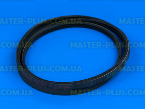 Ремінь 1242J3 EL Beko 2834590100 Original для пральної машини