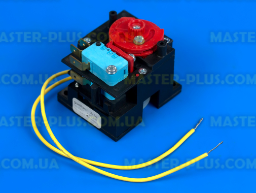 Таймер оттайки Guaitani 2 micro switch для холодильника