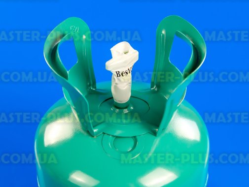 Фреон R507 (баллон 2.8кг) Bestcool для холодильника