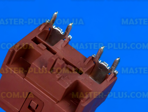 Кнопка сетевая 10A T120 Samsung 3403-001090 Original для пылесоса
