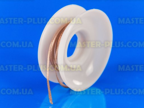 Оплетка для выпайки SOLDER WICK 1мм