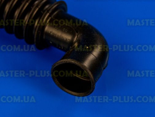 Патрубок от бака к насосу Ariston C00064531 для стиральной машины