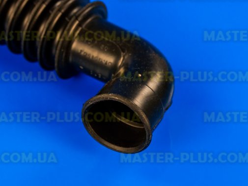 Патрубок от бака к насосу Ariston C00064531 для стиральной машины
