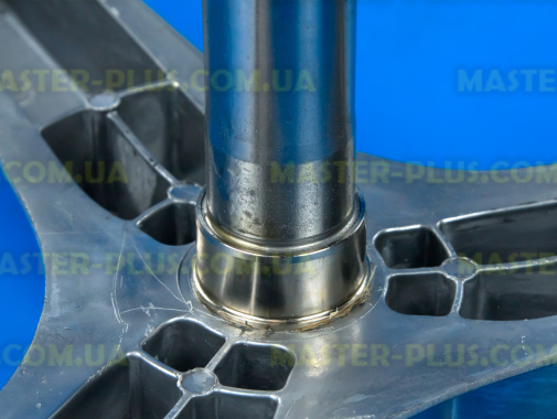 Хрестовина барабана Samsung DC97-15184A Original для пральної машини