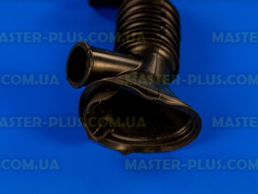 Патрубок от бака к насосу Ariston C00064531 для стиральной машины