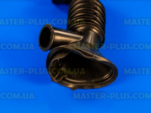 Патрубок от бака к насосу Ariston C00064531 для стиральной машины
