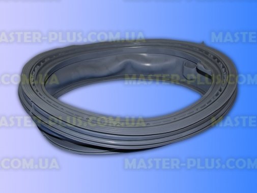 Резина (манжет) люка Electrolux 3790200608 Original  для пральної машини