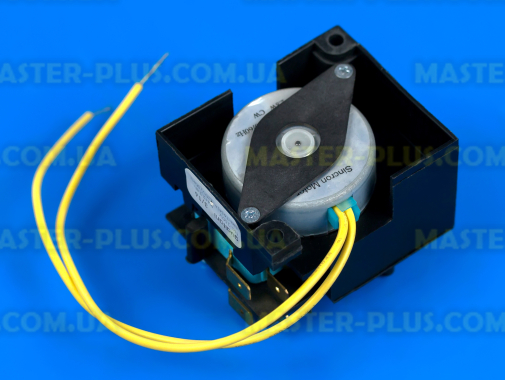 Таймер оттайки Guaitani 2 micro switch для холодильника