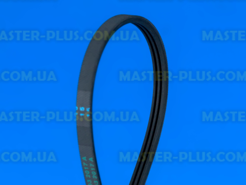 Ремінь 1242J3 EL Beko 2834590100 Original для пральної машини