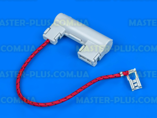 Високовольтний запобіжник 5kV 650mA Samsung DE96-00831A для мікрохвильової печі