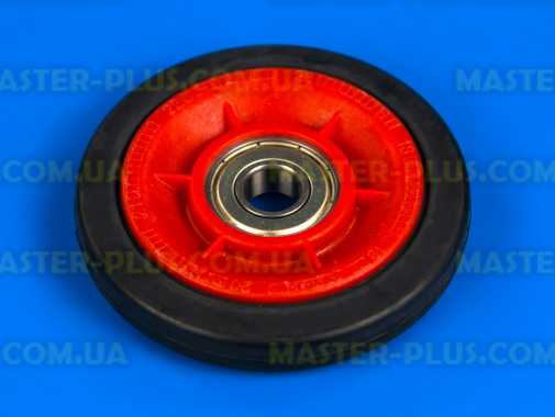 Комплект опорных роликов Electrolux 4055402012 Original для сушильной машины
