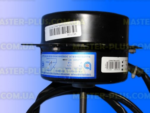 Мотор вентилятора наружного блока кондиционера Samsung DB31-00220A для кондиционера