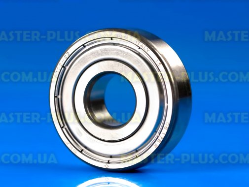 Підшипник SKF 302 zz Explorer (підвищена надійність) для пральної машини