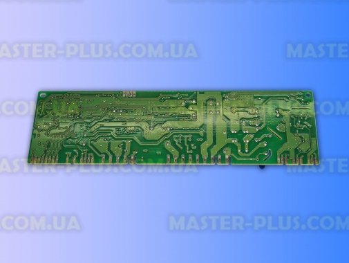 Модуль (плата управления) Bosch 649115 для холодильника