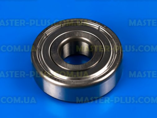 Підшипник SKF 302 zz Explorer (підвищена надійність) для пральної машини