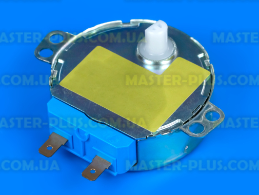 Двигатель (мотор) заслонки Samsung DA31-10107C Original для холодильника